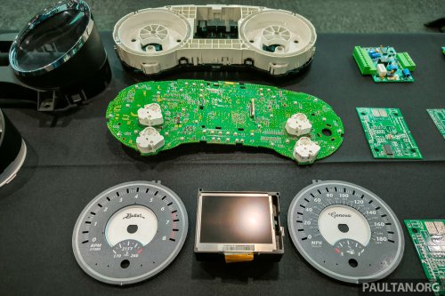 Bufori CS8 launched – Malaysian-made GT with 6.4L V8; 810 hp, 0-100 3.0s; carbon-kevlar body; RM2.188m