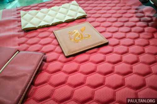 Bufori CS8 launched – Malaysian-made GT with 6.4L V8; 810 hp, 0-100 3.0s; carbon-kevlar body; RM2.188m