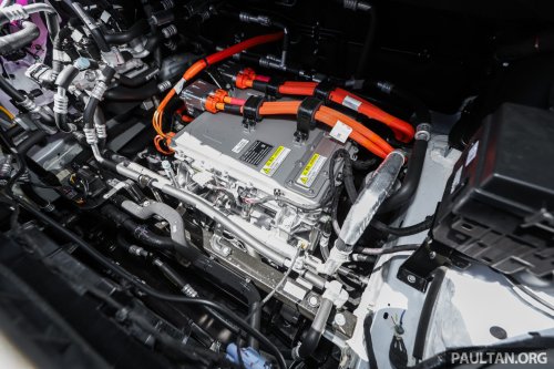 Denza D9 tax-free prices unchanged for 2025 units as MY2026 is prepared – RM259k FWD, RM309k AWD