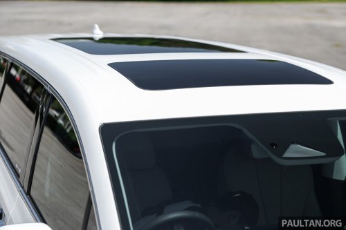 2026 Denza D9 EV leaked in China – new grille design, now with 462 PS with FWD, 557 PS with AWD