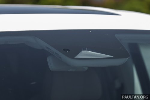 2026 Denza D9 EV leaked in China – new grille design, now with 462 PS with FWD, 557 PS with AWD