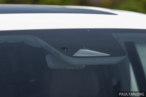 2025 Denza D9 EV MPV review in Malaysia – RM259k-309k, should the Toyota Alphard/Vellfire be worried?