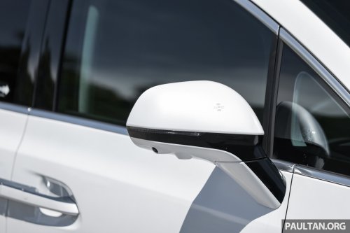 2026 Denza D9 EV leaked in China – new grille design, now with 462 PS with FWD, 557 PS with AWD