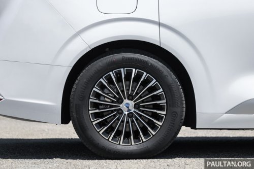 2025 Denza D9 EV MPV review in Malaysia – RM259k-309k, should the Toyota Alphard/Vellfire be worried?