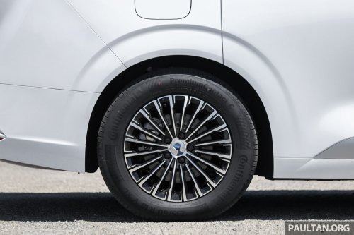 2025 Denza D9 EV MPV review in Malaysia – RM259k-309k, should the Toyota Alphard/Vellfire be worried?