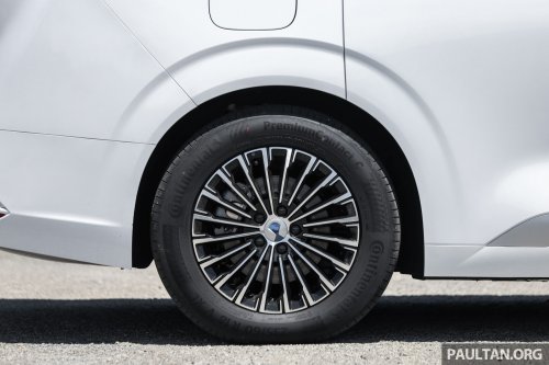 2025 Denza D9 EV MPV review in Malaysia – RM259k-309k, should the Toyota Alphard/Vellfire be worried?
