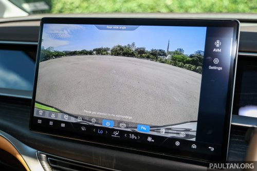 2025 Denza D9 EV MPV review in Malaysia – RM259k-309k, should the Toyota Alphard/Vellfire be worried?