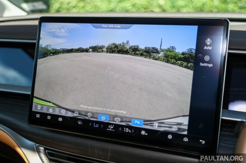2025 Denza D9 EV MPV review in Malaysia – RM259k-309k, should the Toyota Alphard/Vellfire be worried?