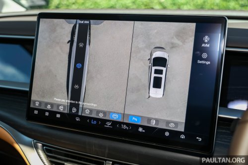 2025 Denza D9 EV MPV review in Malaysia – RM259k-309k, should the Toyota Alphard/Vellfire be worried?