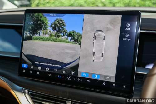 2025 Denza D9 EV MPV review in Malaysia – RM259k-309k, should the Toyota Alphard/Vellfire be worried?