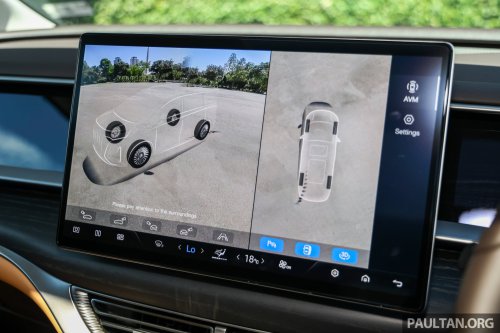 2025 Denza D9 EV MPV review in Malaysia – RM259k-309k, should the Toyota Alphard/Vellfire be worried?