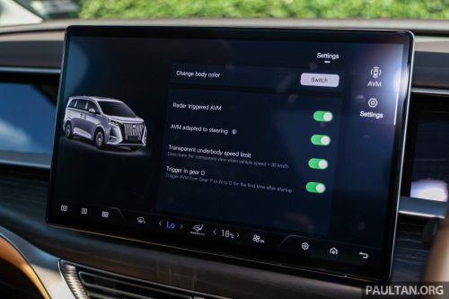 2025 Denza D9 EV MPV review in Malaysia – RM259k-309k, should the Toyota Alphard/Vellfire be worried?