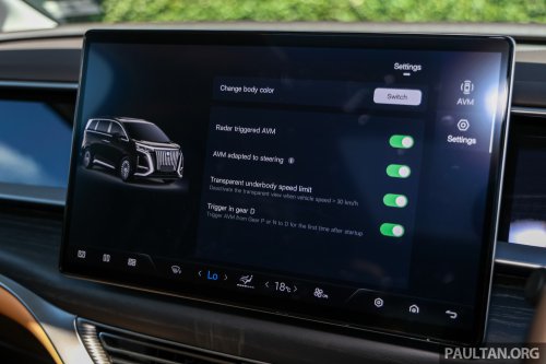 2025 Denza D9 EV MPV review in Malaysia – RM259k-309k, should the Toyota Alphard/Vellfire be worried?