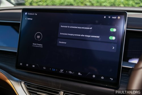 2025 Denza D9 EV MPV review in Malaysia – RM259k-309k, should the Toyota Alphard/Vellfire be worried?