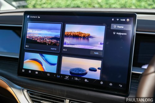 2025 Denza D9 EV MPV review in Malaysia – RM259k-309k, should the Toyota Alphard/Vellfire be worried?