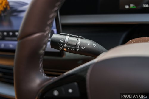 2025 Denza D9 EV MPV review in Malaysia – RM259k-309k, should the Toyota Alphard/Vellfire be worried?