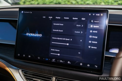 2025 Denza D9 EV MPV review in Malaysia – RM259k-309k, should the Toyota Alphard/Vellfire be worried?