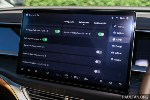 2025 Denza D9 EV MPV review in Malaysia – RM259k-309k, should the Toyota Alphard/Vellfire be worried?