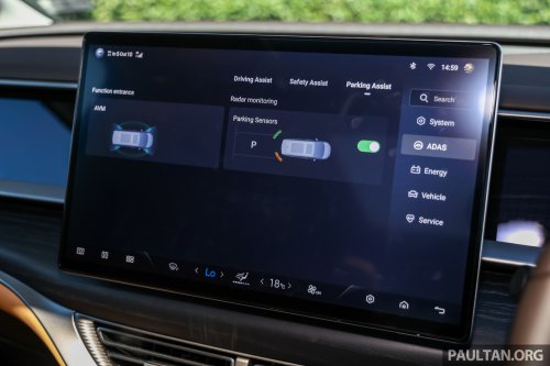 2025 Denza D9 EV MPV review in Malaysia – RM259k-309k, should the Toyota Alphard/Vellfire be worried?