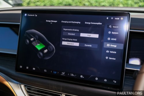 2025 Denza D9 EV MPV review in Malaysia – RM259k-309k, should the Toyota Alphard/Vellfire be worried?