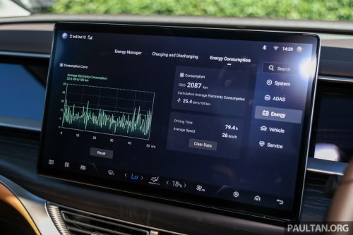 2025 Denza D9 EV MPV review in Malaysia – RM259k-309k, should the Toyota Alphard/Vellfire be worried?