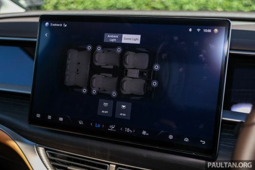 2025 Denza D9 EV MPV review in Malaysia – RM259k-309k, should the Toyota Alphard/Vellfire be worried?