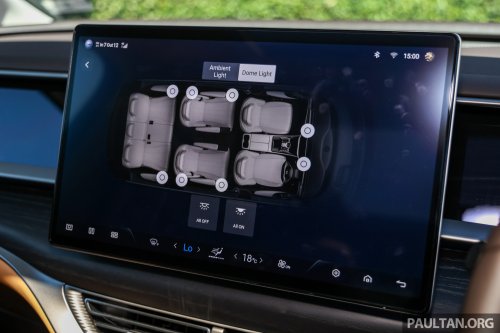 2025 Denza D9 EV MPV review in Malaysia – RM259k-309k, should the Toyota Alphard/Vellfire be worried?
