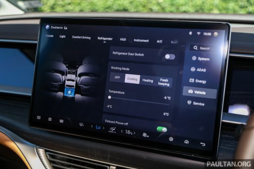 2025 Denza D9 EV MPV review in Malaysia – RM259k-309k, should the Toyota Alphard/Vellfire be worried?