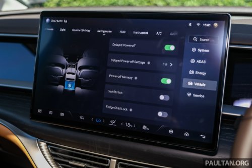 2025 Denza D9 EV MPV review in Malaysia – RM259k-309k, should the Toyota Alphard/Vellfire be worried?