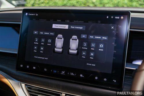 2025 Denza D9 EV MPV review in Malaysia – RM259k-309k, should the Toyota Alphard/Vellfire be worried?