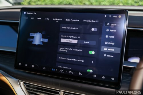 2025 Denza D9 EV MPV review in Malaysia – RM259k-309k, should the Toyota Alphard/Vellfire be worried?