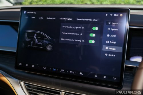 2025 Denza D9 EV MPV review in Malaysia – RM259k-309k, should the Toyota Alphard/Vellfire be worried?