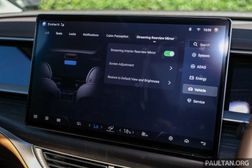 2025 Denza D9 EV MPV review in Malaysia – RM259k-309k, should the Toyota Alphard/Vellfire be worried?