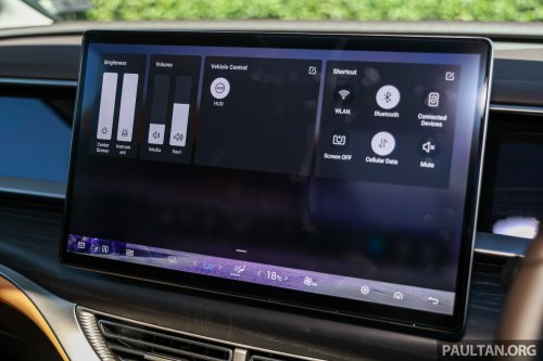 2025 Denza D9 EV MPV review in Malaysia – RM259k-309k, should the Toyota Alphard/Vellfire be worried?