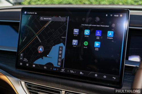 2025 Denza D9 EV MPV review in Malaysia – RM259k-309k, should the Toyota Alphard/Vellfire be worried?