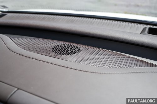 2026 Denza D9 EV leaked in China – new grille design, now with 462 PS with FWD, 557 PS with AWD