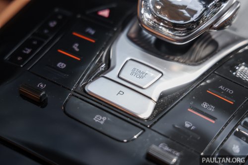 2025 Denza D9 EV MPV review in Malaysia – RM259k-309k, should the Toyota Alphard/Vellfire be worried?
