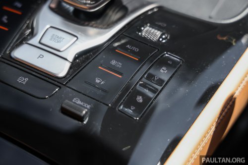 2026 Denza D9 EV leaked in China – new grille design, now with 462 PS with FWD, 557 PS with AWD