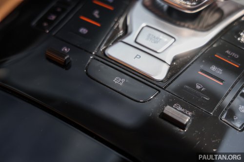 2025 Denza D9 EV MPV review in Malaysia – RM259k-309k, should the Toyota Alphard/Vellfire be worried?