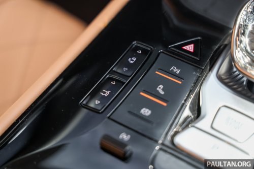 2026 Denza D9 EV leaked in China – new grille design, now with 462 PS with FWD, 557 PS with AWD