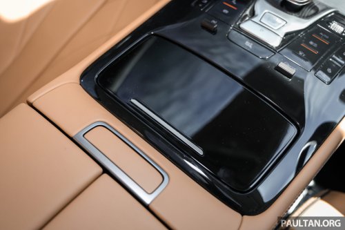 2025 Denza D9 EV MPV review in Malaysia – RM259k-309k, should the Toyota Alphard/Vellfire be worried?