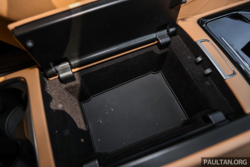 2026 Denza D9 EV leaked in China – new grille design, now with 462 PS with FWD, 557 PS with AWD