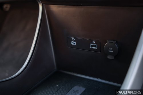 2025 Denza D9 EV MPV review in Malaysia – RM259k-309k, should the Toyota Alphard/Vellfire be worried?