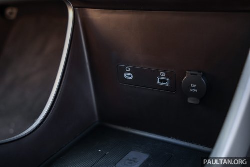 2025 Denza D9 EV MPV review in Malaysia – RM259k-309k, should the Toyota Alphard/Vellfire be worried?