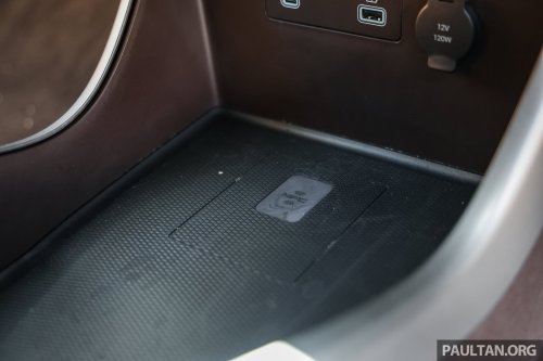 2025 Denza D9 EV MPV review in Malaysia – RM259k-309k, should the Toyota Alphard/Vellfire be worried?