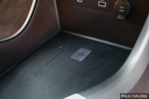 2025 Denza D9 EV MPV review in Malaysia – RM259k-309k, should the Toyota Alphard/Vellfire be worried?