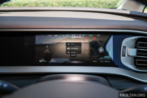 2025 Denza D9 EV MPV review in Malaysia – RM259k-309k, should the Toyota Alphard/Vellfire be worried?