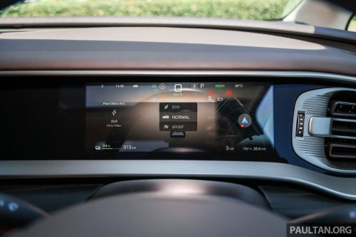 2025 Denza D9 EV MPV review in Malaysia – RM259k-309k, should the Toyota Alphard/Vellfire be worried?