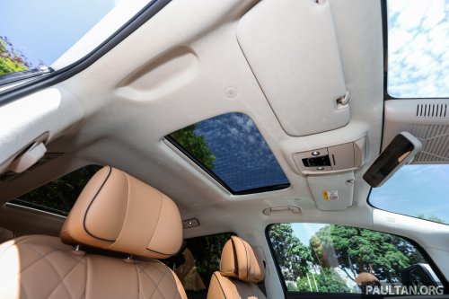 2025 Denza D9 EV MPV review in Malaysia – RM259k-309k, should the Toyota Alphard/Vellfire be worried?