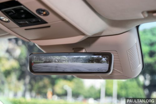 2026 Denza D9 EV leaked in China – new grille design, now with 462 PS with FWD, 557 PS with AWD